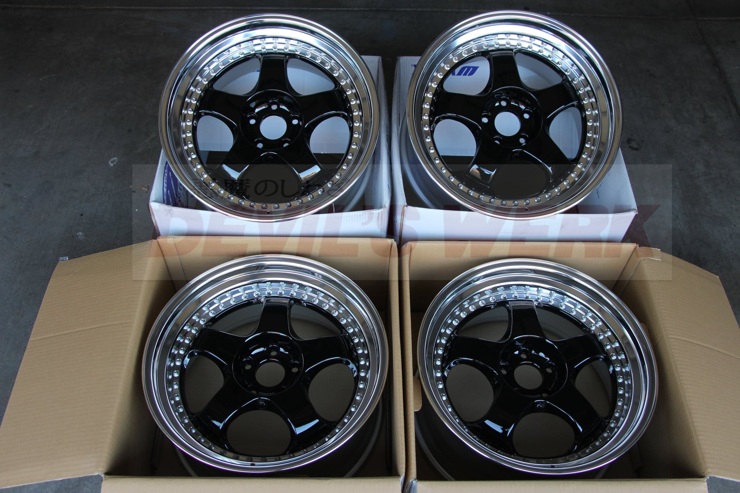 Work Meister S1 photo 1