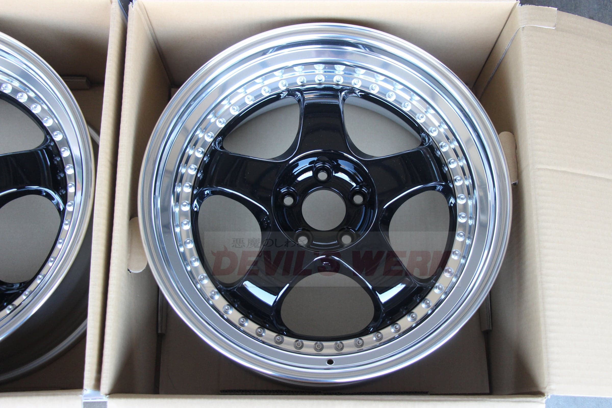 Work Meister S1 photo 2