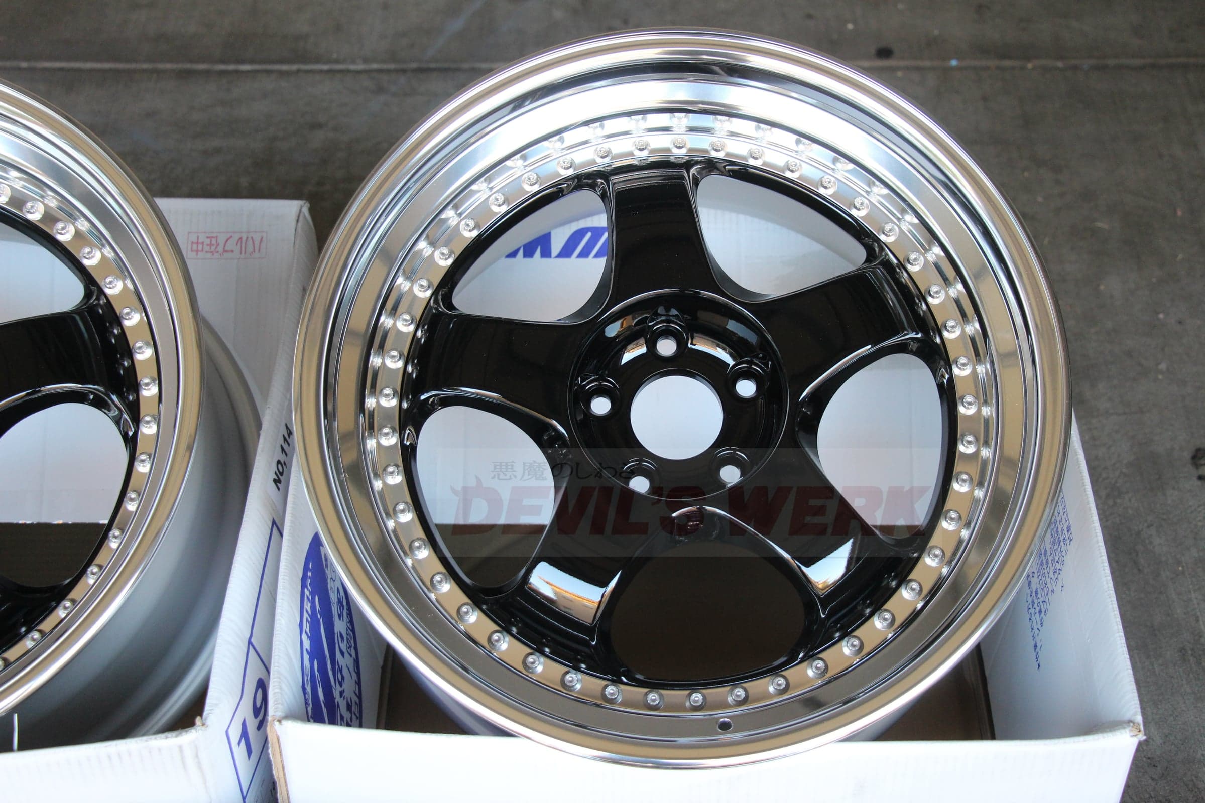 Work Meister S1 photo 3
