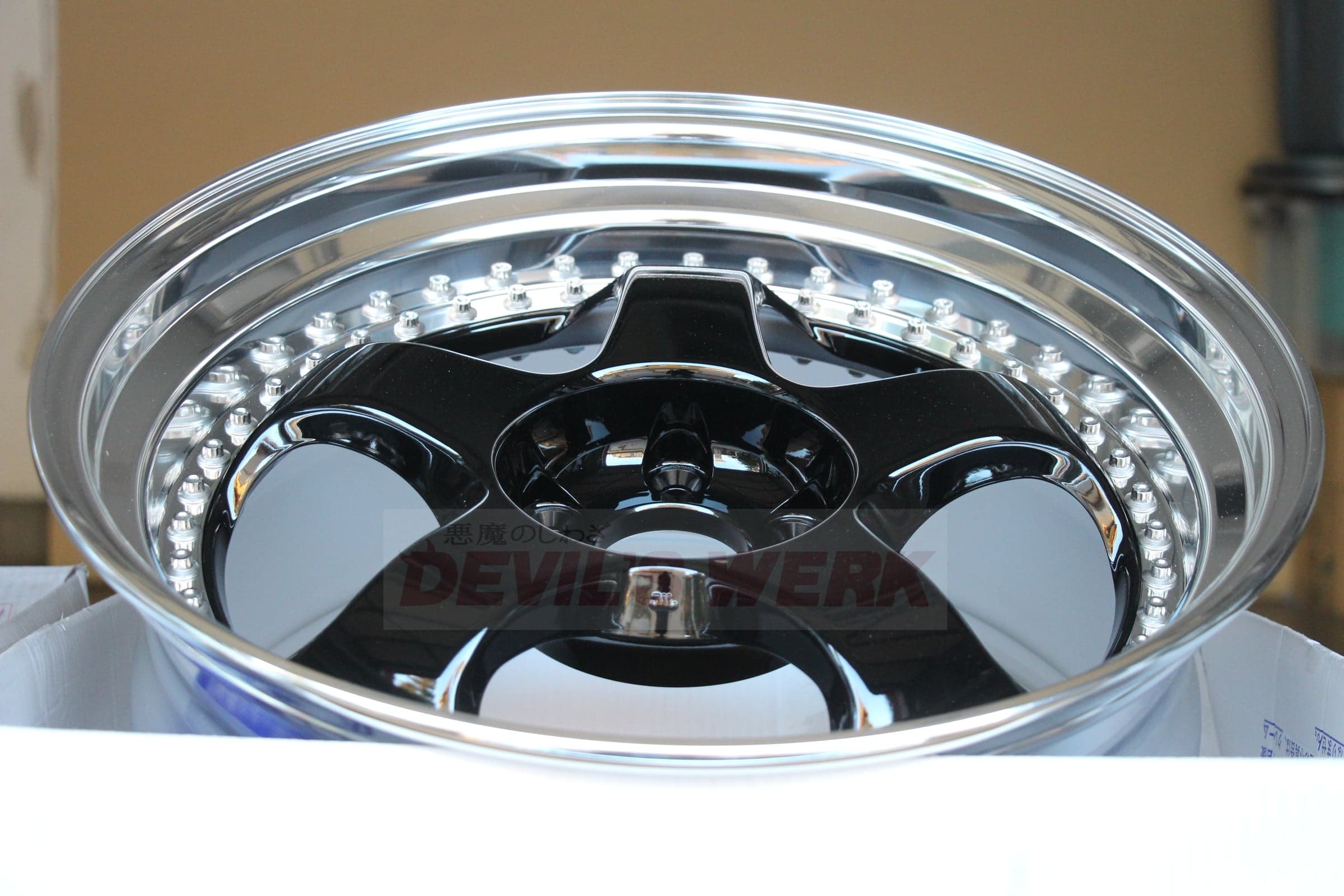 Work Meister S1 photo 5